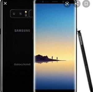 Samsung Galaxy Note8 Note 8 N950U